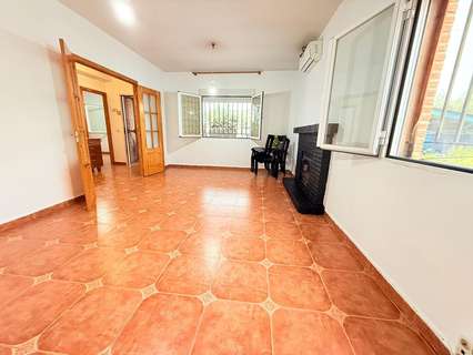 Chalet en venta en Escalona