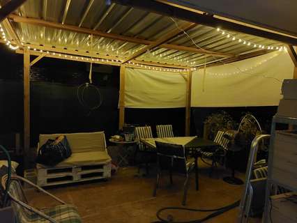 Casa en venta en Yunquera de Henares