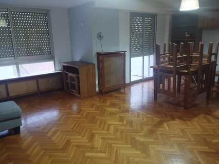 Piso en venta en Alcoy/Alcoi