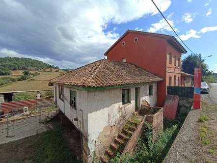 Casa en venta en Llanera