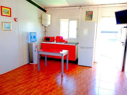 Casa rústica en venta en Alcalá de Guadaíra