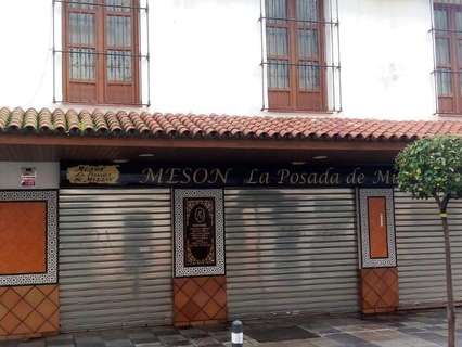 Edificio en venta en Algeciras