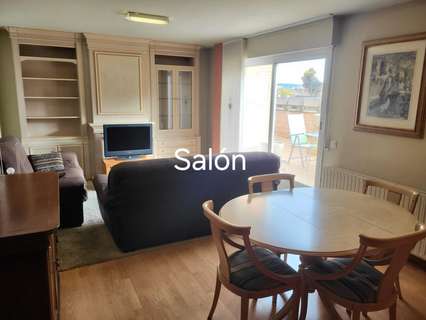 Ático en venta en Barañain