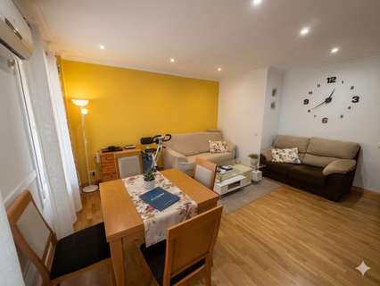 Planta baja en venta en Madrid