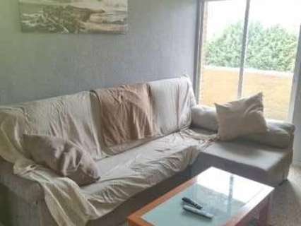 Piso en venta en Monzón de Campos