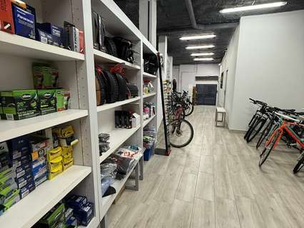 Local comercial en venta en Portillo de Toledo