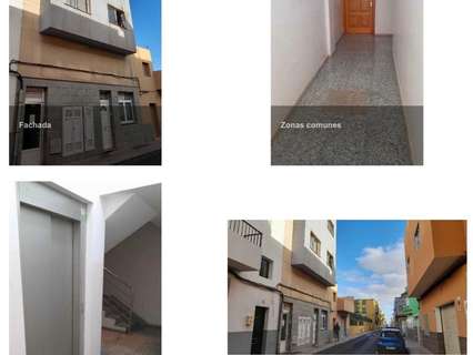 Piso en venta en Santa Lucía de Tirajana