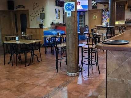 Local comercial en venta en Miajadas