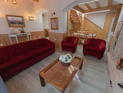 Casa en venta en Villamayor de Calatrava