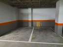 Plaza de parking en venta en Madrid