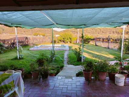 Casa rústica en venta en Guadalcanal