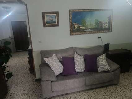 Casa en venta en Hellín