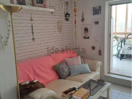 Ático en venta en San Andrés del Rabanedo rebajado
