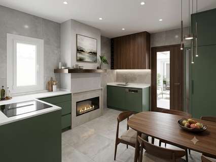 Casa en venta en Gargantilla del Lozoya y Pinilla de Buitrago