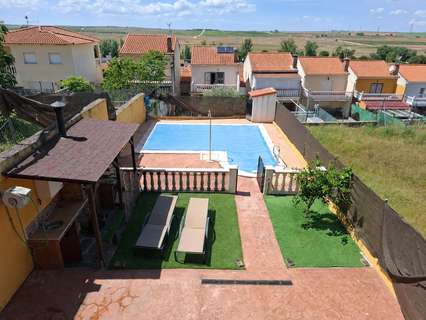 Chalet en venta en Otero