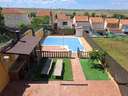 Chalet en venta en Otero