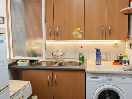 Planta baja en venta en Granada