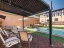 Chalet en venta en Ayamonte