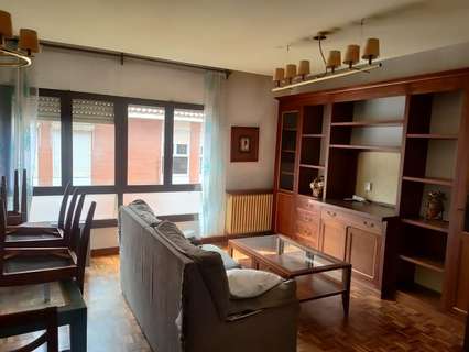 Piso en venta en Calahorra