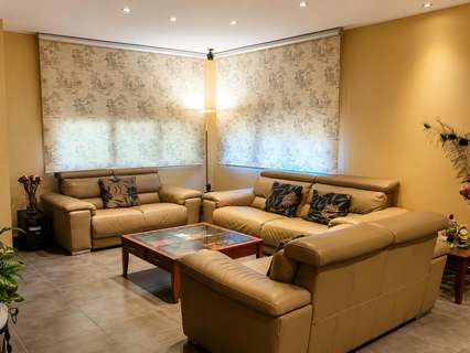 Chalet en venta en El Molar