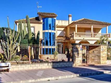 Chalet en venta en Orihuela