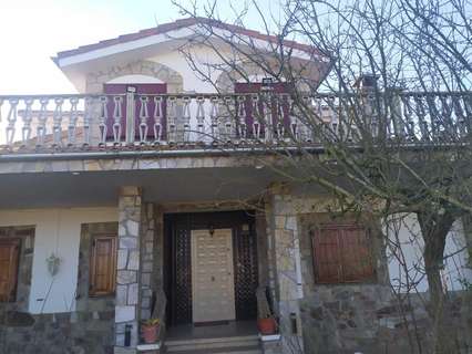 Casa en venta en Pozuelo del Páramo