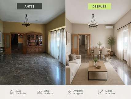 Casa en venta en Las Ventas de San Julián