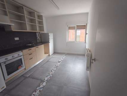 Piso en venta en Langreo rebajado