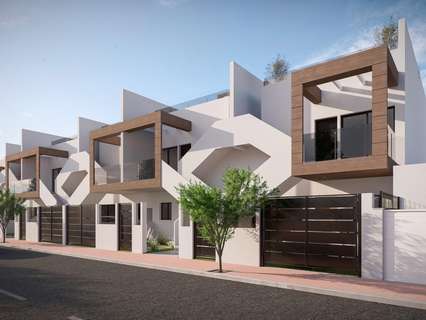 Bungalow en venta en San Pedro del Pinatar