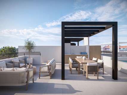 Bungalow en venta en San Pedro del Pinatar
