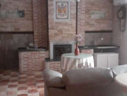 Casa en venta en Consuegra