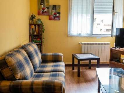 Piso en venta en Gijón rebajado