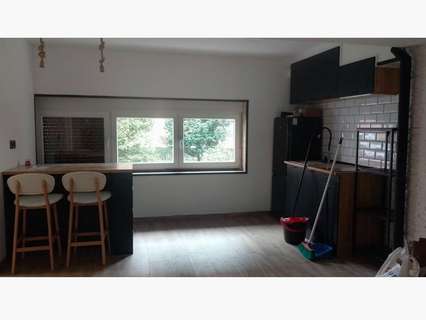 Piso en venta en Aller rebajado