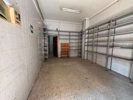 Local comercial en venta en Madrid rebajado