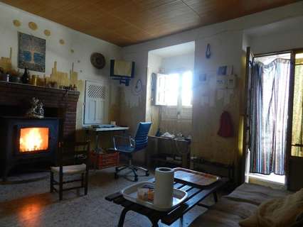 Casa en venta en Alcalá la Real rebajada