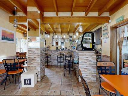 Local comercial en venta en Oliva
