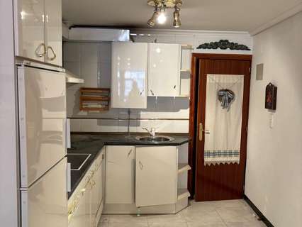 Casa en venta en Santo Domingo de la Calzada rebajada