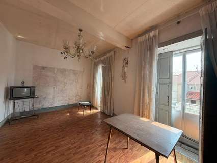 Casa en venta en A Guarda rebajada