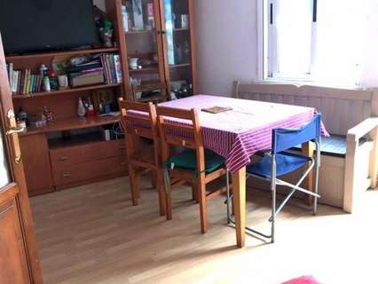 Ático en venta en A Coruña