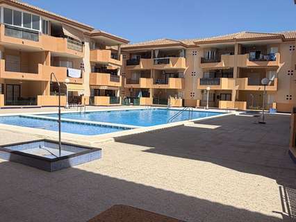 Piso en venta en Los Alcázares rebajado