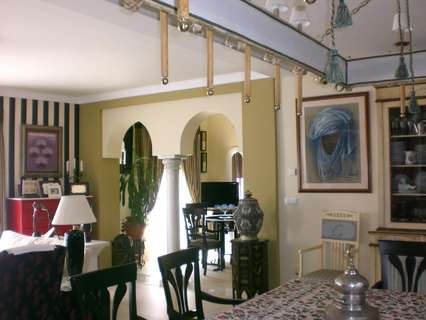 Casa en venta en Vélez-Málaga