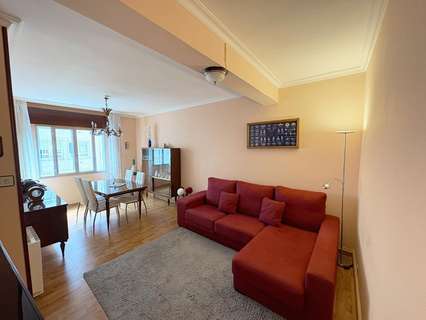 Piso en venta en Pontevedra rebajado