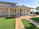 Chalet en venta en Picassent