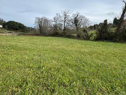 Parcela rústica en venta en Carreño