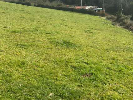 Parcela rústica en venta en Gijón
