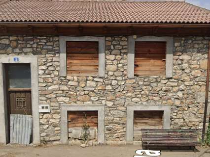 Chalet en venta en Puebla de Lillo