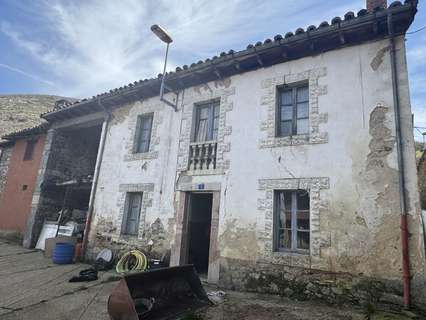 Planta baja en venta en Puebla de Lillo