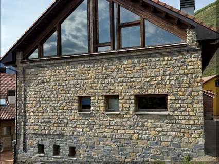 Chalet en venta en Puebla de Lillo
