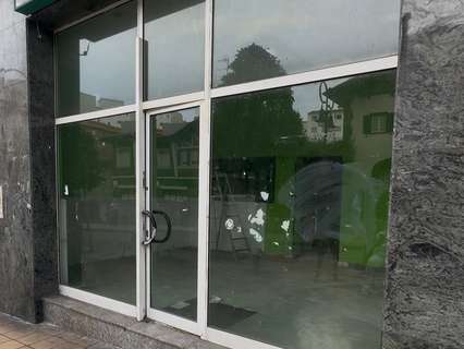 Local comercial en venta en Avilés