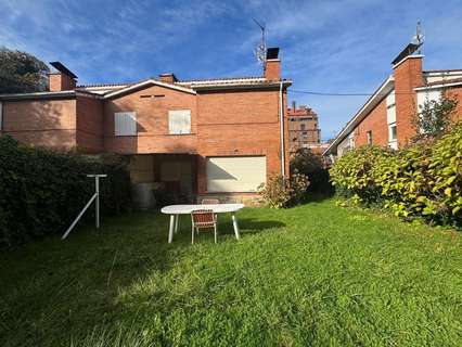 Chalet en venta en Salinas